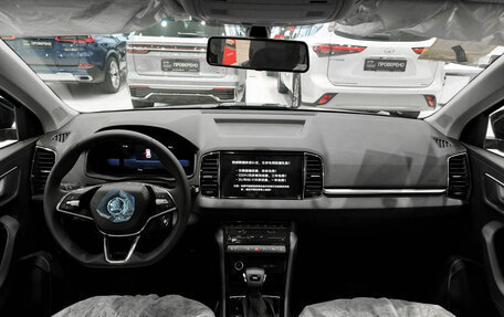 Skoda Karoq I, 2025 год, 3 150 000 рублей, 17 фотография