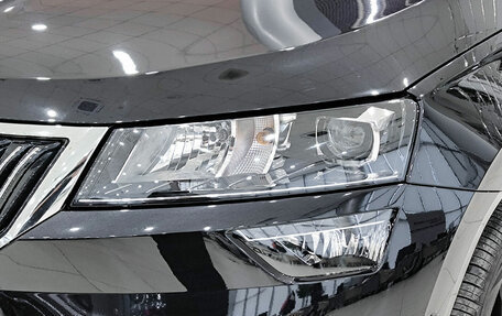 Skoda Karoq I, 2025 год, 3 150 000 рублей, 21 фотография