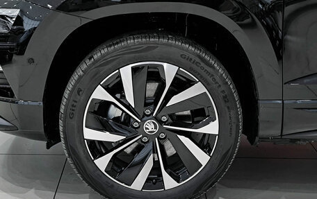 Skoda Karoq I, 2025 год, 3 150 000 рублей, 22 фотография