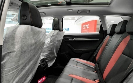 Skoda Karoq I, 2025 год, 3 150 000 рублей, 15 фотография