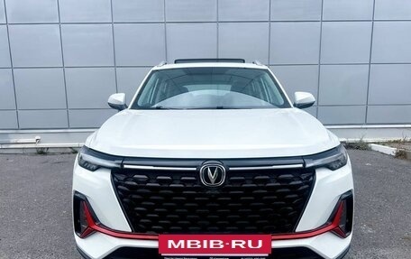Changan CS35 Plus, 2025 год, 2 709 900 рублей, 2 фотография