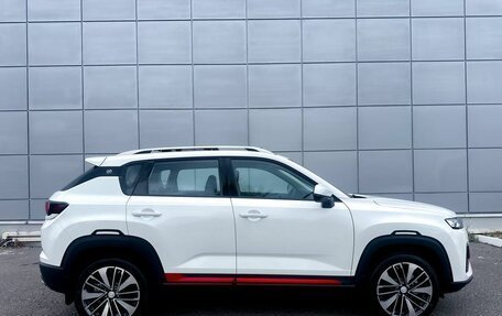 Changan CS35 Plus, 2025 год, 2 709 900 рублей, 7 фотография