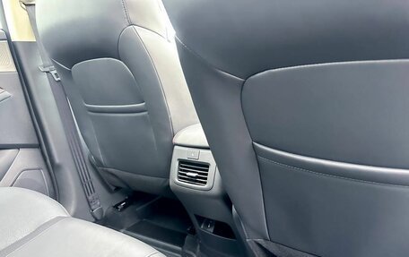 Changan CS35 Plus, 2025 год, 2 709 900 рублей, 11 фотография