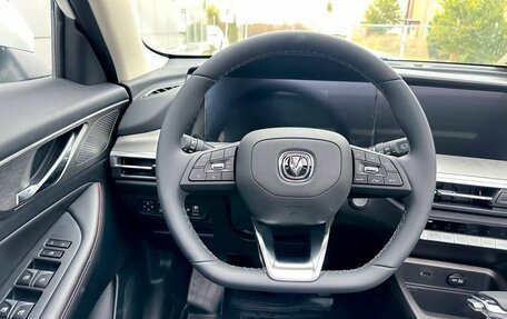 Changan CS35 Plus, 2025 год, 2 709 900 рублей, 14 фотография