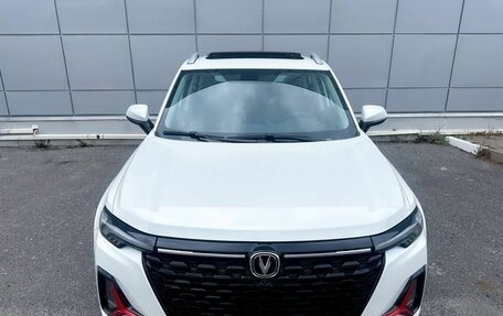 Changan CS35 Plus, 2025 год, 2 709 900 рублей, 4 фотография