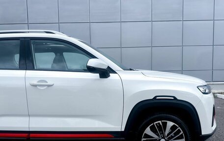 Changan CS35 Plus, 2025 год, 2 709 900 рублей, 10 фотография