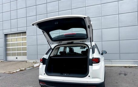 Changan CS35 Plus, 2025 год, 2 709 900 рублей, 16 фотография