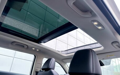 Changan CS35 Plus, 2025 год, 2 709 900 рублей, 18 фотография