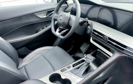 Changan CS35 Plus, 2025 год, 2 709 900 рублей, 17 фотография