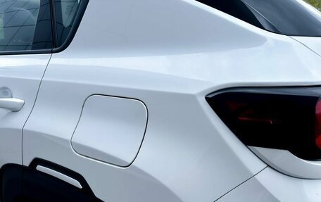 Changan CS35 Plus, 2025 год, 2 709 900 рублей, 9 фотография