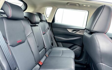 Changan CS35 Plus, 2025 год, 2 709 900 рублей, 15 фотография