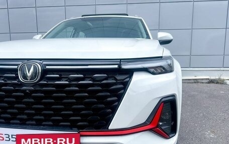 Changan CS35 Plus, 2025 год, 2 709 900 рублей, 5 фотография