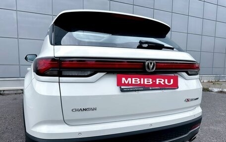 Changan CS35 Plus, 2025 год, 2 709 900 рублей, 6 фотография