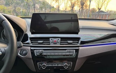 BMW X1, 2022 год, 10 фотография