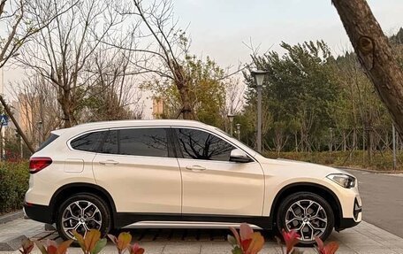 BMW X1, 2022 год, 7 фотография