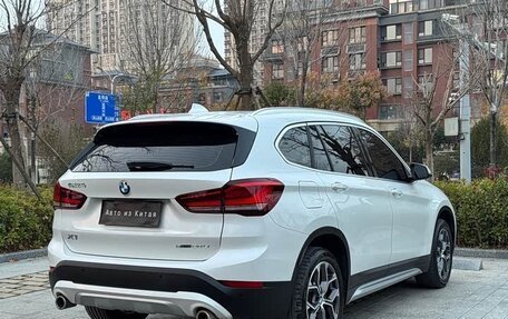 BMW X1, 2022 год, 6 фотография