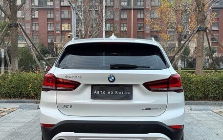 BMW X1, 2022 год, 5 фотография