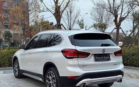BMW X1, 2022 год, 4 фотография