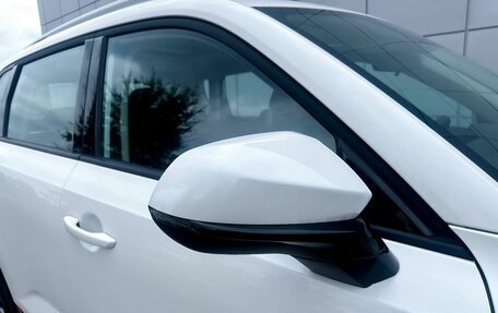 Changan CS35 Plus, 2025 год, 2 709 900 рублей, 21 фотография