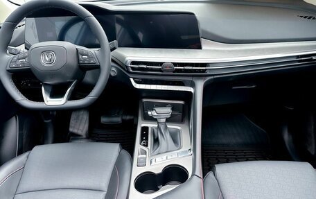 Changan CS35 Plus, 2025 год, 2 709 900 рублей, 23 фотография