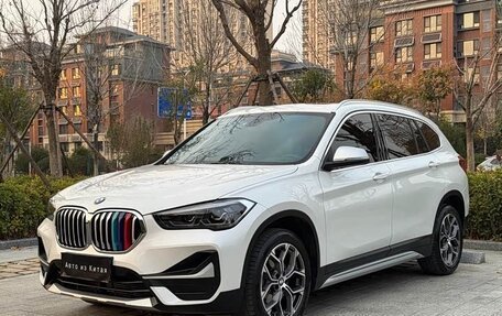 BMW X1, 2022 год, 3 фотография