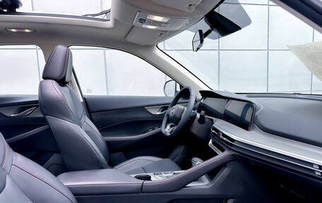 Changan CS35 Plus, 2025 год, 2 709 900 рублей, 19 фотография