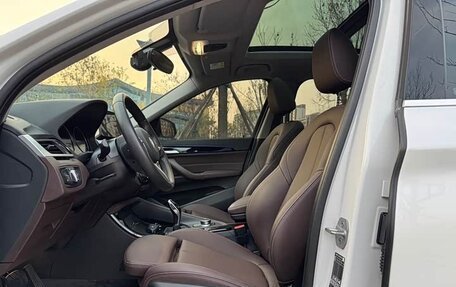 BMW X1, 2022 год, 8 фотография