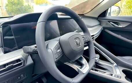 Changan CS35 Plus, 2025 год, 2 709 900 рублей, 22 фотография