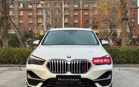 BMW X1, 2022 год, 2 фотография