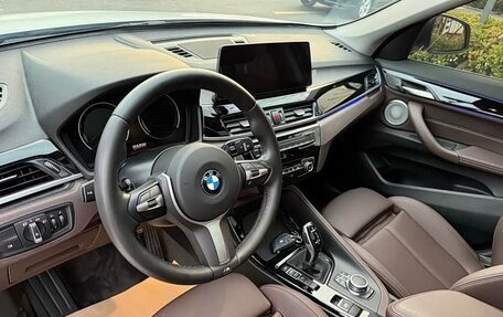 BMW X1, 2022 год, 11 фотография