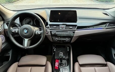 BMW X1, 2022 год, 14 фотография