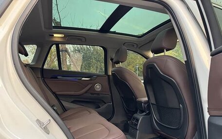 BMW X1, 2022 год, 18 фотография