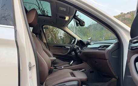 BMW X1, 2022 год, 20 фотография