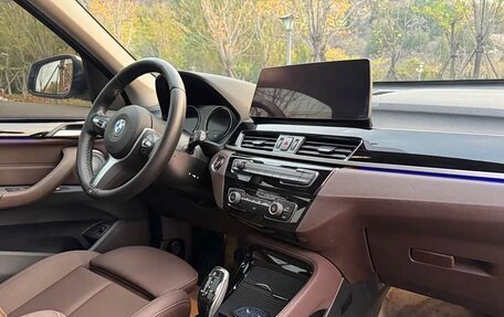 BMW X1, 2022 год, 19 фотография