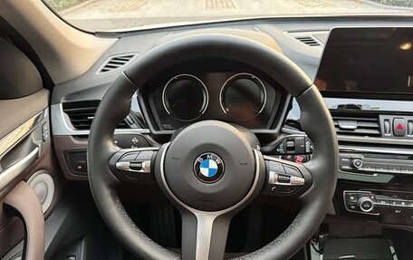 BMW X1, 2022 год, 13 фотография