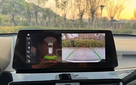 BMW X1, 2022 год, 15 фотография