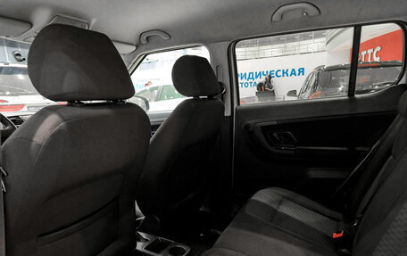 Skoda Fabia II, 2010 год, 399 000 рублей, 15 фотография