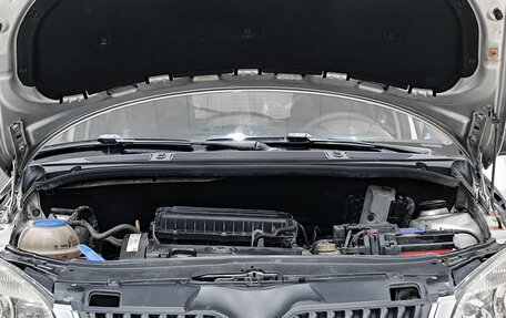 Skoda Fabia II, 2010 год, 399 000 рублей, 11 фотография