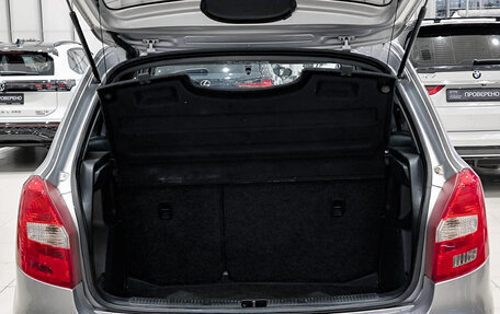 Skoda Fabia II, 2010 год, 399 000 рублей, 12 фотография