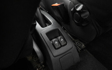 Renault Logan I, 2013 год, 540 000 рублей, 14 фотография