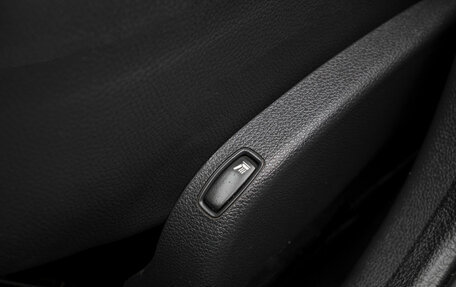 Renault Logan I, 2013 год, 540 000 рублей, 17 фотография