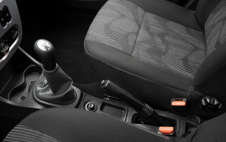 Renault Logan I, 2013 год, 540 000 рублей, 15 фотография