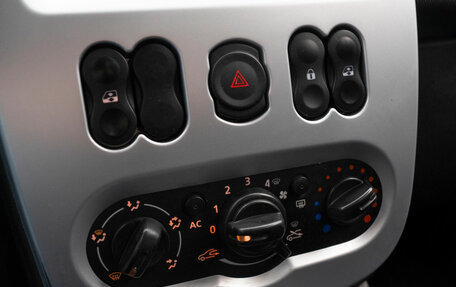 Renault Logan I, 2013 год, 540 000 рублей, 16 фотография