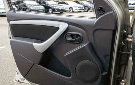 Renault Duster I рестайлинг, 2012 год, 825 000 рублей, 12 фотография