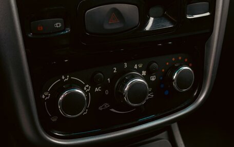 Renault Duster I рестайлинг, 2012 год, 825 000 рублей, 15 фотография