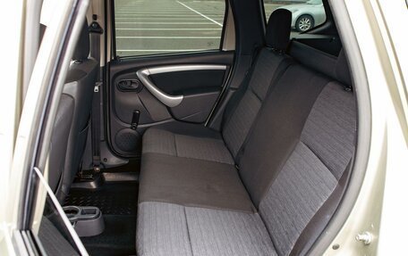 Renault Duster I рестайлинг, 2012 год, 825 000 рублей, 17 фотография