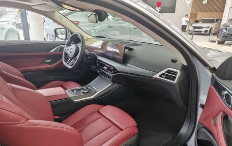 BMW 4 серия, 2025 год, 7 240 000 рублей, 5 фотография