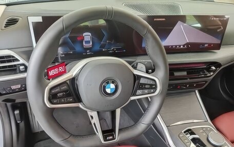 BMW 4 серия, 2025 год, 7 240 000 рублей, 6 фотография