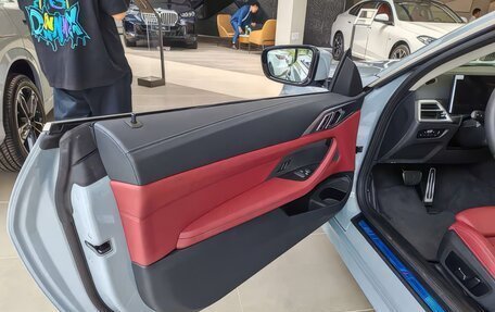 BMW 4 серия, 2025 год, 7 240 000 рублей, 8 фотография