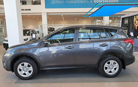 Toyota RAV4, 2013 год, 1 942 000 рублей, 8 фотография